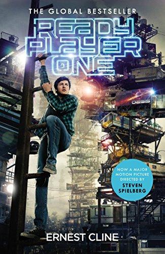 Ready Player One (Movie Tie-In) - A Novel