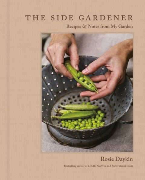 The Side Gardener - Recipes & Notes from My Garden