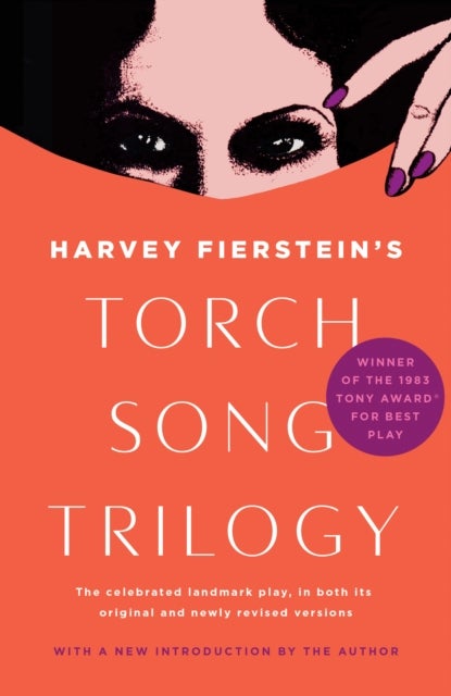 Bilde av Torch Song Trilogy Av Harvey Fierstein