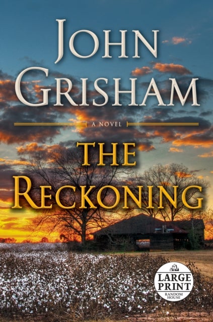 The Reckoning - A Novel