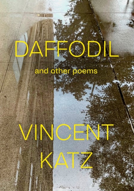 Daffodil - And Other Poems