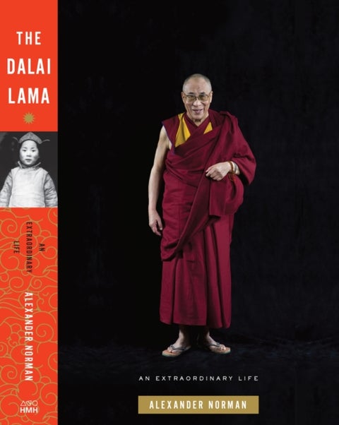The Dalai Lama - An Extraordinary Life