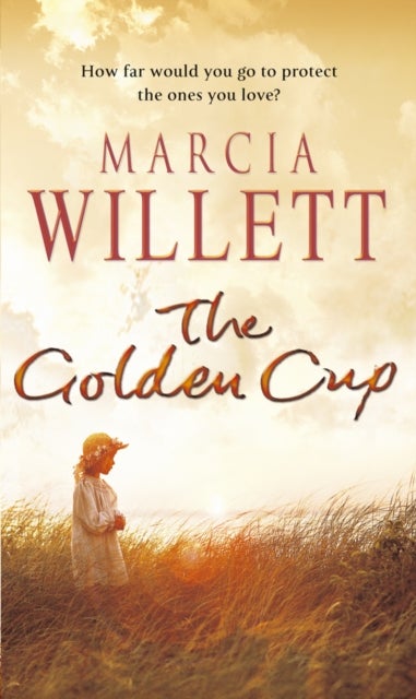 The Golden Cup - A Cornwall Family Saga