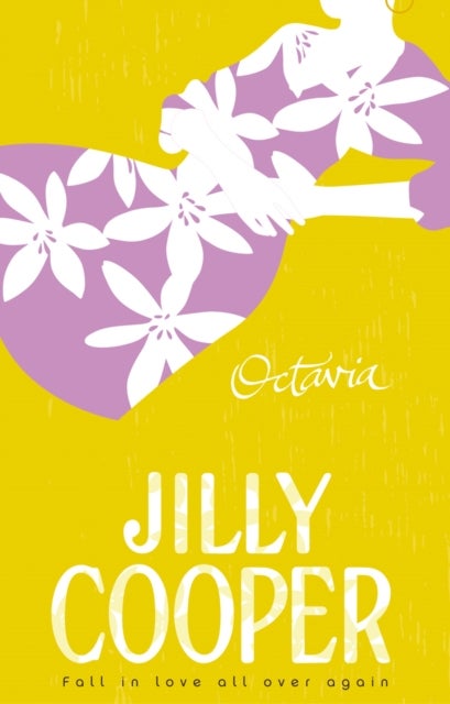Octavia - a light-hearted, hilarious and gorgeous novel from the inimitable multimillion-copy bestselling Jill