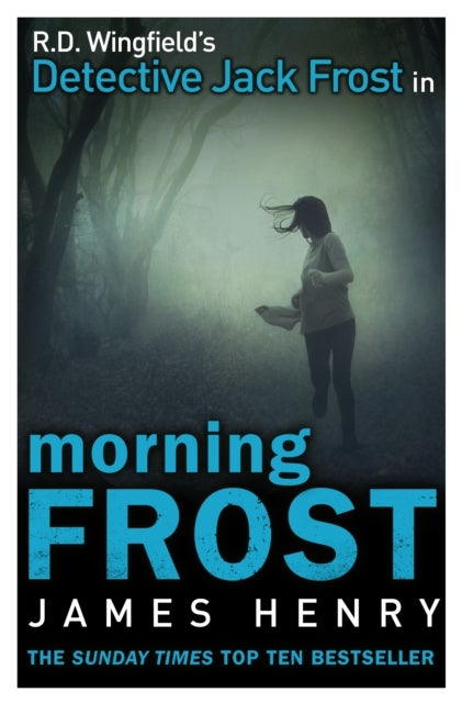 Morning Frost - DI Jack Frost series 3