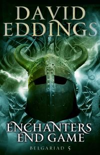 Bilde av Enchanters&#039; End Game Av David Eddings