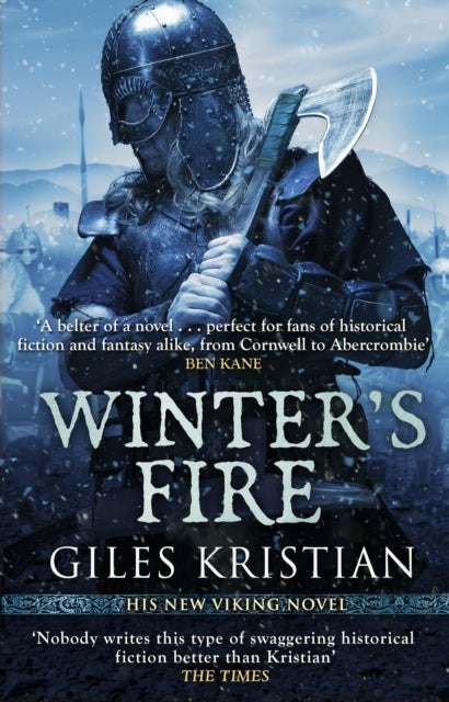 Winter's Fire - the rise of Sigurd 2