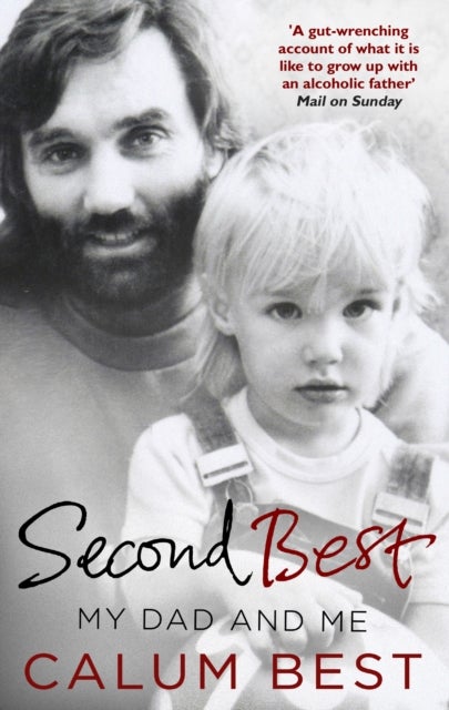 Second Best - My Dad and Me