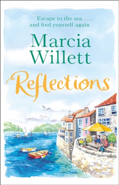 Reflections - A summer full of secrets spent in Devon