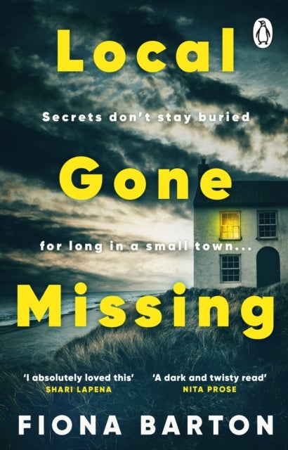 Local Gone Missing - The new, completely gripping must-read crime thriller for 2023