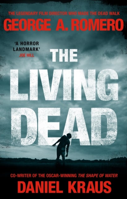 The Living Dead - A masterpiece of zombie horror