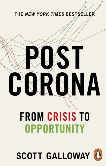 Post Corona - From Crisis to Opportunity