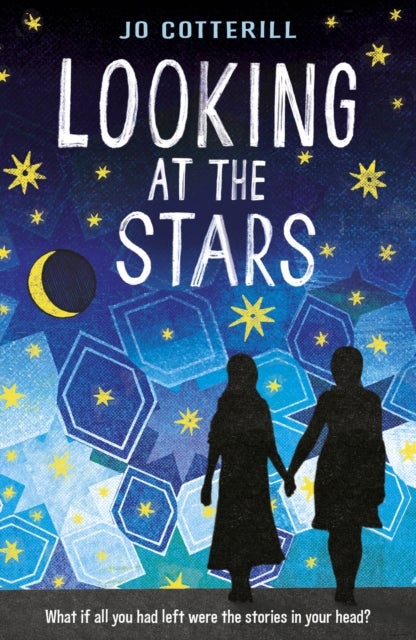Bilde av Looking At The Stars Av Jo Cotterill, Joanna Cotterill