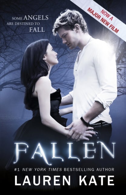 Fallen - Book 1 of the Fallen Series