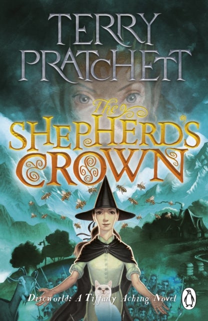 The Shepherd's Crown - A Tiffany Aching Novel