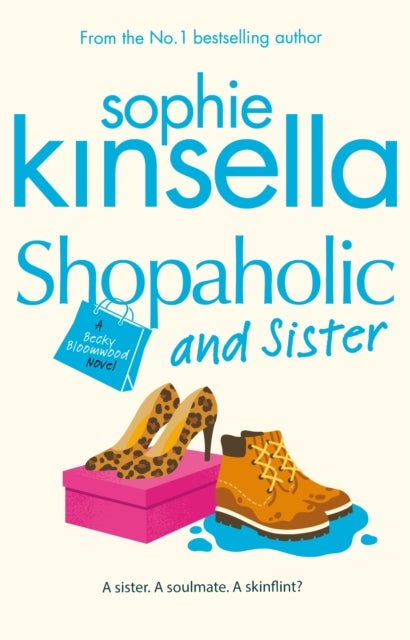 Shopaholic & Sister - (Shopaholic Book 4)