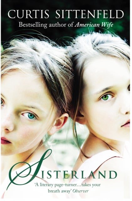Sisterland - The striking Sunday Times bestseller