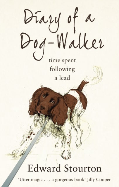 Diary of a Dog-walker - Time spent following a lead