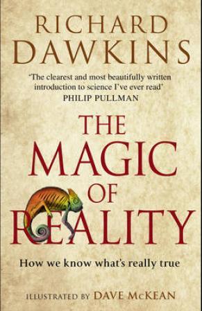 The Magic of Reality - How we know what's really true