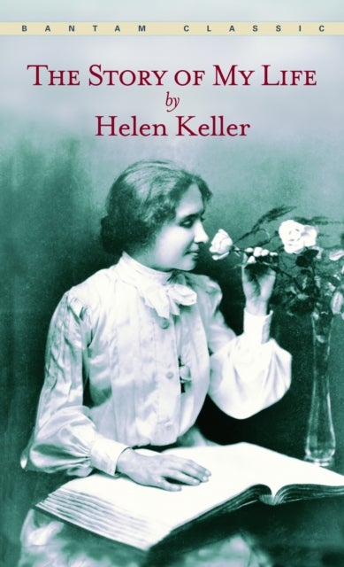 Bilde av The Story Of My Life Av Helen Keller