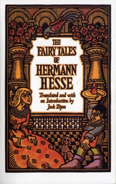 Bilde av The Fairy Tales Of Hermann Hesse Av Hermann Hesse
