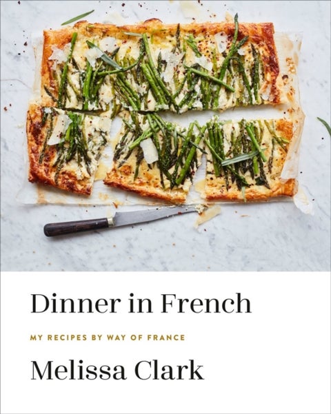 Dinner in French - My Recipes by Way of France