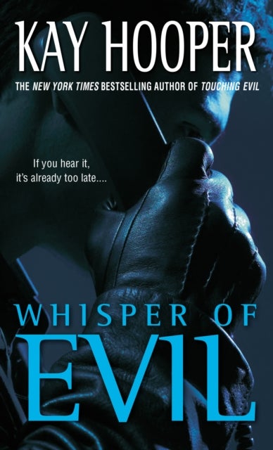 Whisper of Evil - A Bishop/Special Crimes Unit Novel