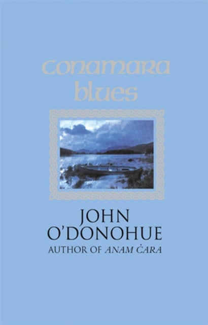 Bilde av Conamara Blues Av John Ph.d. O&#039;donohue