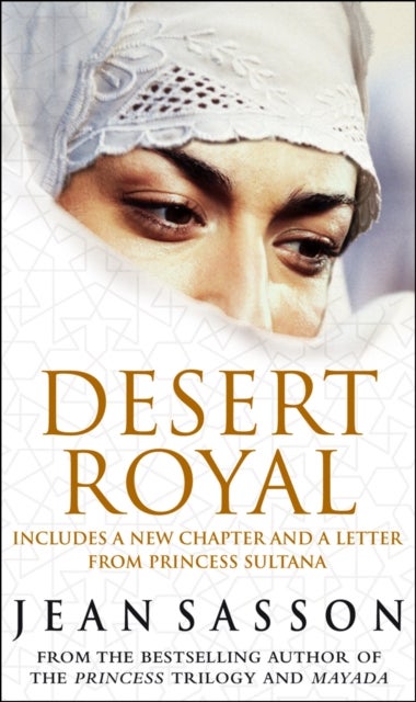 Desert Royal - Princess 3