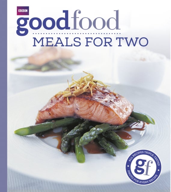 Bilde av Good Food: Meals For Two Av Good Food Guides
