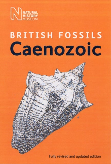 Bilde av British Cenozoic Fossils Av Natural History Museum