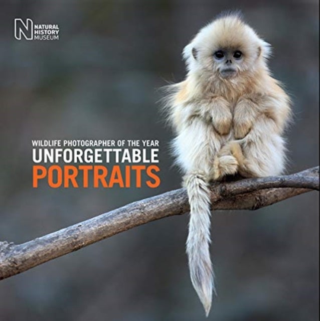 Bilde av Wildlife Photographer Of The Year: Unforgettable Portraits Av Natural History Museum