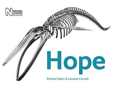 Hope - The story of the blue whale