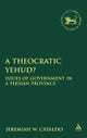 A Theocratic Yehud?