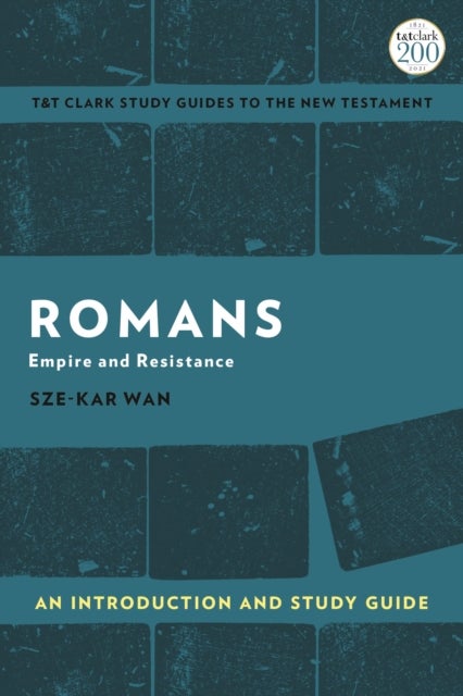 Bilde av Romans: An Introduction And Study Guide Av Professor Sze-kar Wan