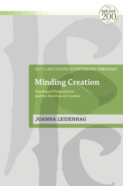 Minding Creation - Theological Panpsychism and the Doctrine of Creation