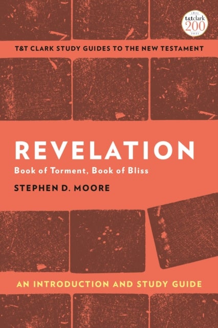 Bilde av Revelation: An Introduction And Study Guide Av Professor Stephen D. (drew University Usa) Moore