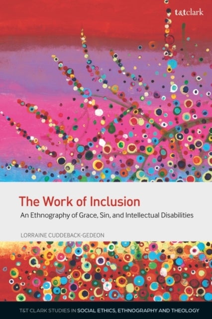 The Work of Inclusion - An Ethnography of Grace, Sin, and Intellectual Disabilities