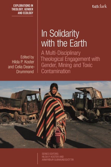 In Solidarity with the Earth - A Multi-Disciplinary Theological Engagement with Gender, Mining and Toxic Contamination