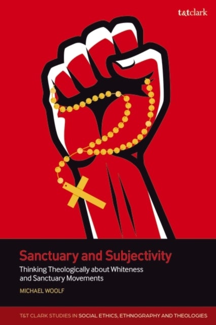 Sanctuary and Subjectivity - Thinking Theologically about Whiteness and Sanctuary Movements