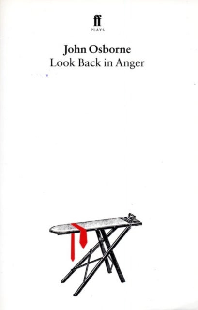 Bilde av Look Back In Anger Av John Osborne
