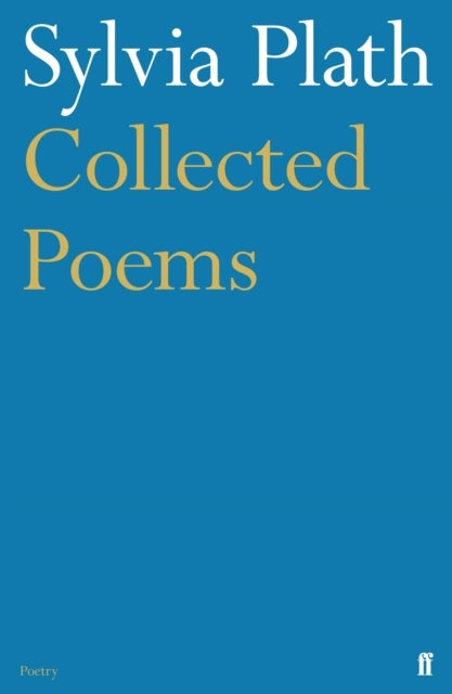 Bilde av Collected Poems Av Sylvia Plath