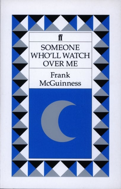 Bilde av Someone Who&#039;ll Watch Over Me Av Frank Mcguinness