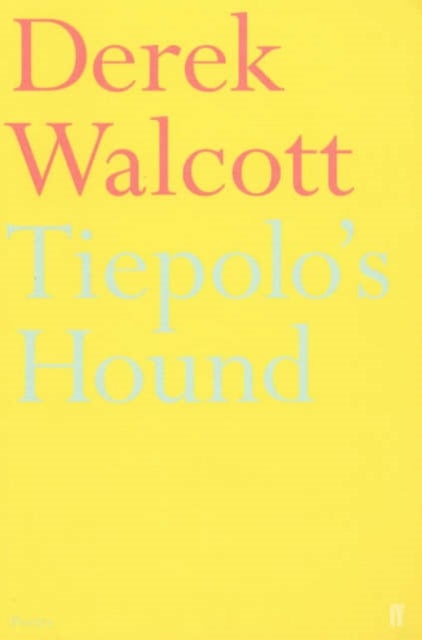 Tiepolo's Hound