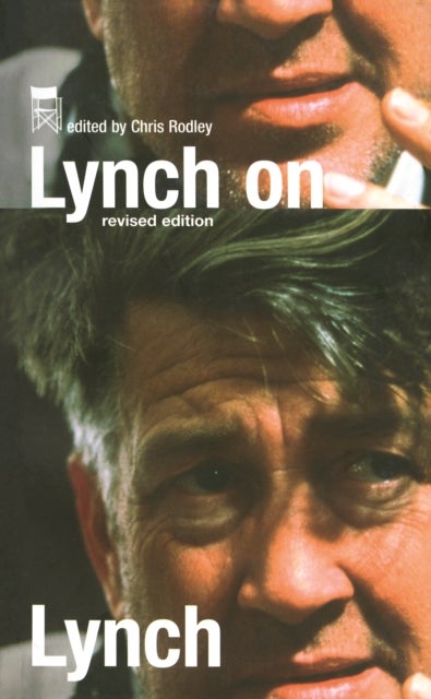 Bilde av Lynch On Lynch Av David Lynch