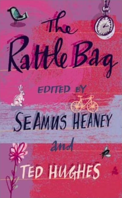 The Rattle Bag - An Anthology of Poetry
