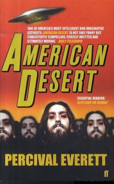 American Desert