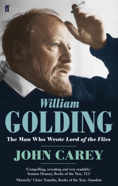 William Golding - The Man who Wrote Lord of the Flies