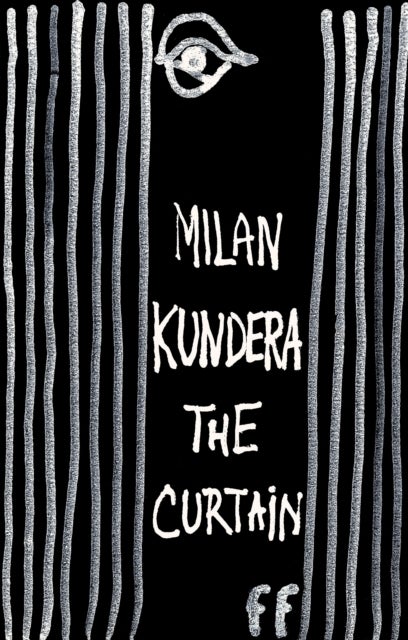 The Curtain - Essays