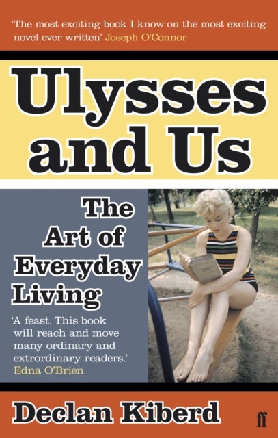 Ulysses and Us - The Art of Everyday Living